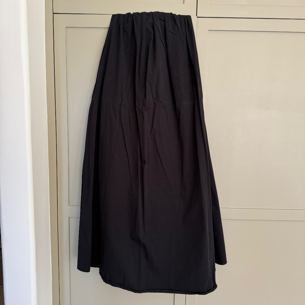 Dissh Jules Cotton Maxi - Picture 2 of 4